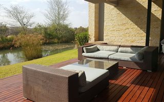 3 Bedroom House in Lombardy Estate