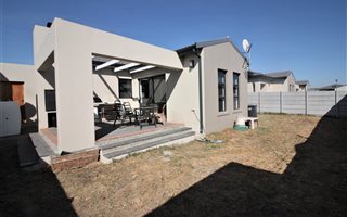 3 Bedroom House in Sonkring