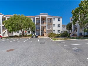2 Bed Apartment in Heritage Park