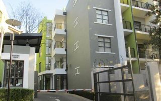 1 Bedroom Apartment in Rivonia