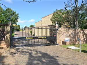 3 Bed Townhouse in Durbanville Hills
