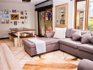 2 Bed Duplex in Boardwalk Meander