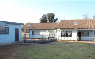 3 Bedroom House in Dagbreek