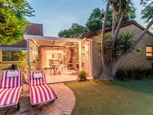 2 Bed House in Tokai