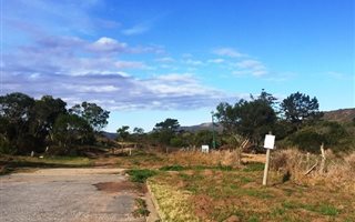700 m² Land available in Groenvallei
