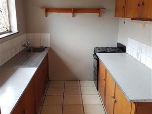 1 Bedroom House in Polokwane Central