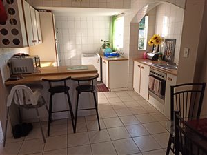 2 Bed Townhouse in Webber