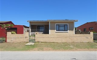 2 Bedroom House in Gelvandale