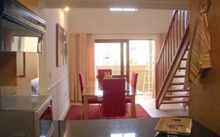 2 Bedroom House in Morningside