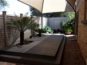 3 Bed Townhouse in Mantevrede