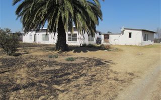 2.2 ha Farm in Endicott