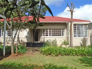3 Bed House in Greenside