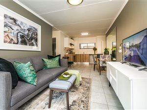 2 Bed Apartment in Witfield