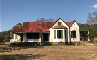 3 Bedroom House in Bronberg