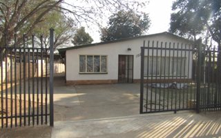 3 Bedroom House in Booysens