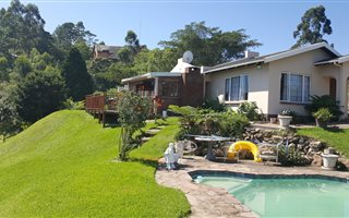 3 Bedroom House in Assagay