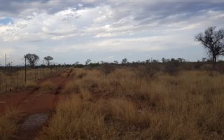 20 ha Farm in Thabazimbi