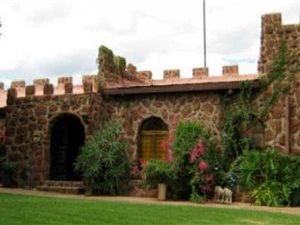 21.4 ha Farm in Pretoria North