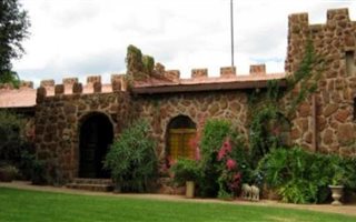 21.4 ha Farm in Pretoria North
