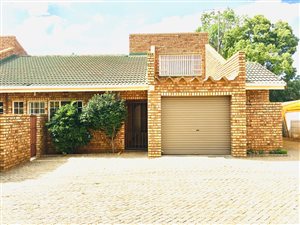 2 Bed Townhouse in La Hoff