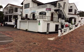 185 m² Office Space in Durban North