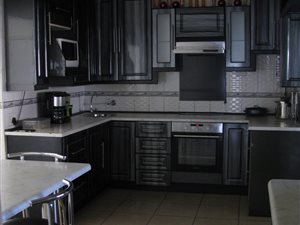 5 Bedroom House in Ontdekkers Park