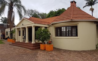 600 m² Commercial space in Hatfield