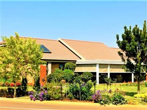 3 Bed House in Eldoraigne