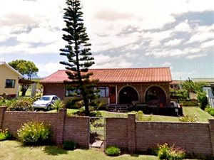 4 Bed House in Pacaltsdorp