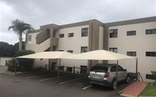 2 Bedroom Apartment in The Wolds