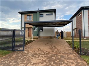 3 Bed House in Danville