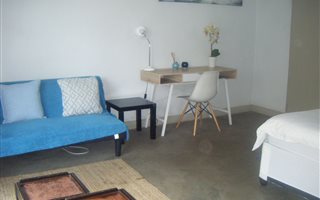 1 Bedroom Apartment in Jeppestown