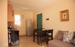 2 Bedroom Apartment in Amandasig