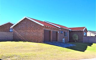 3 Bedroom House in Rowallan Park and surrounds