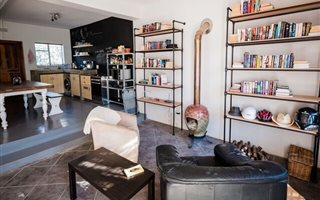 2 Bedroom Duplex in Risidale