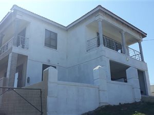 4 Bed House in Waterloo
