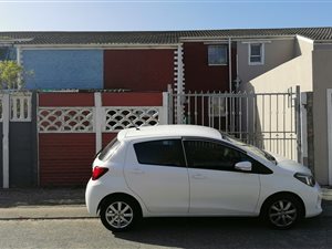 3 Bed House in Valhalla Park