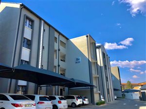 1 Bed Apartment in Halfway Gardens