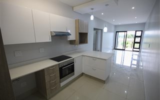 2 Bedroom Apartment in Umhlanga Ridge