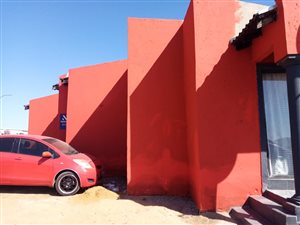 3 Bed House in Powerville