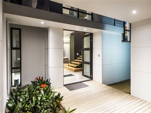 5 Bed House in Val de Vie