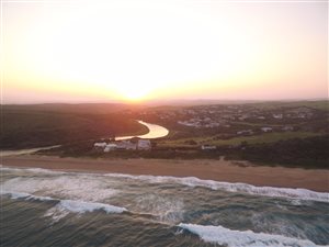 800 m² Land available in Princes Grant Golf Estate