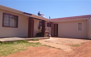 3 Bedroom House in Ennerdale
