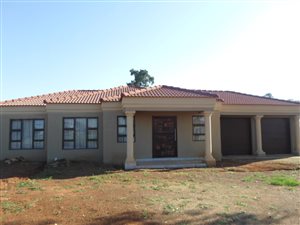 3 Bed House in Meyerton Park
