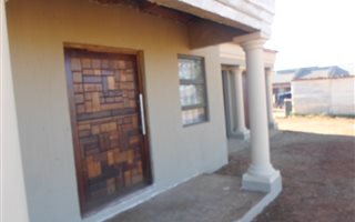 3 Bedroom House in Meyerton Park