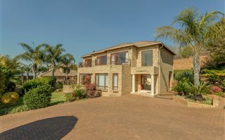 4 Bedroom Cluster in Chancliff
