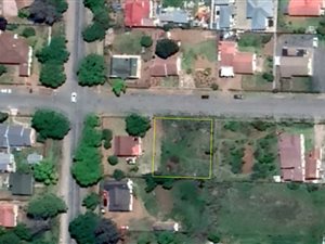 900 m² Land available in Kokstad