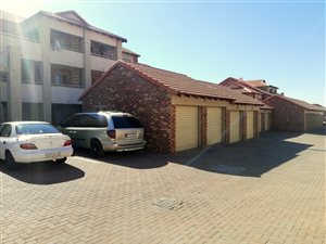 2 Bed Apartment in Monavoni
