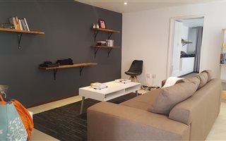 1 Bedroom Apartment in Oranjezicht