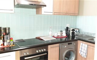 1 Bedroom Apartment in Bedford Gardens